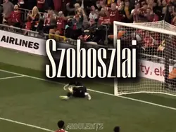 Free Szoboszlai edit