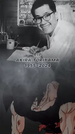 Akira Toriyama