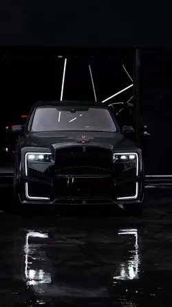 ROllS β‘οΈROYCE π±