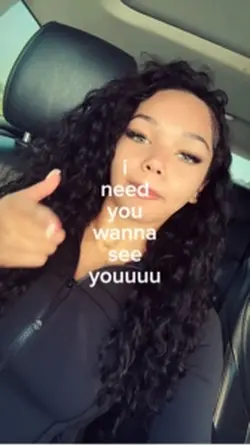 Wanna see you