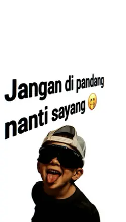 JJ Kata Kata Isal