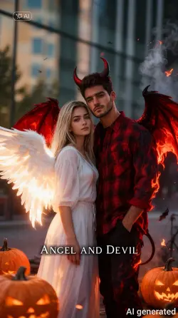 Angel m Devil