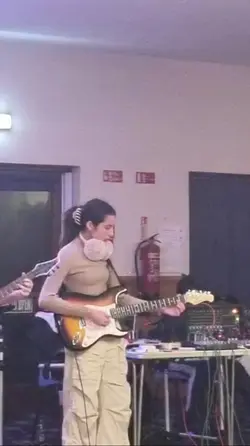 Bandmates don't know