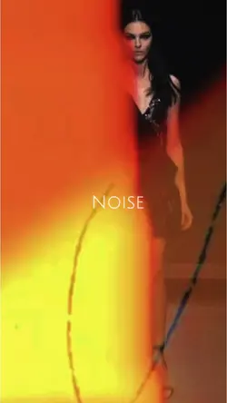 NOISE 1movie use