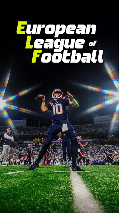 ELF Football Edits