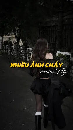 Nhiều ảnh cháy