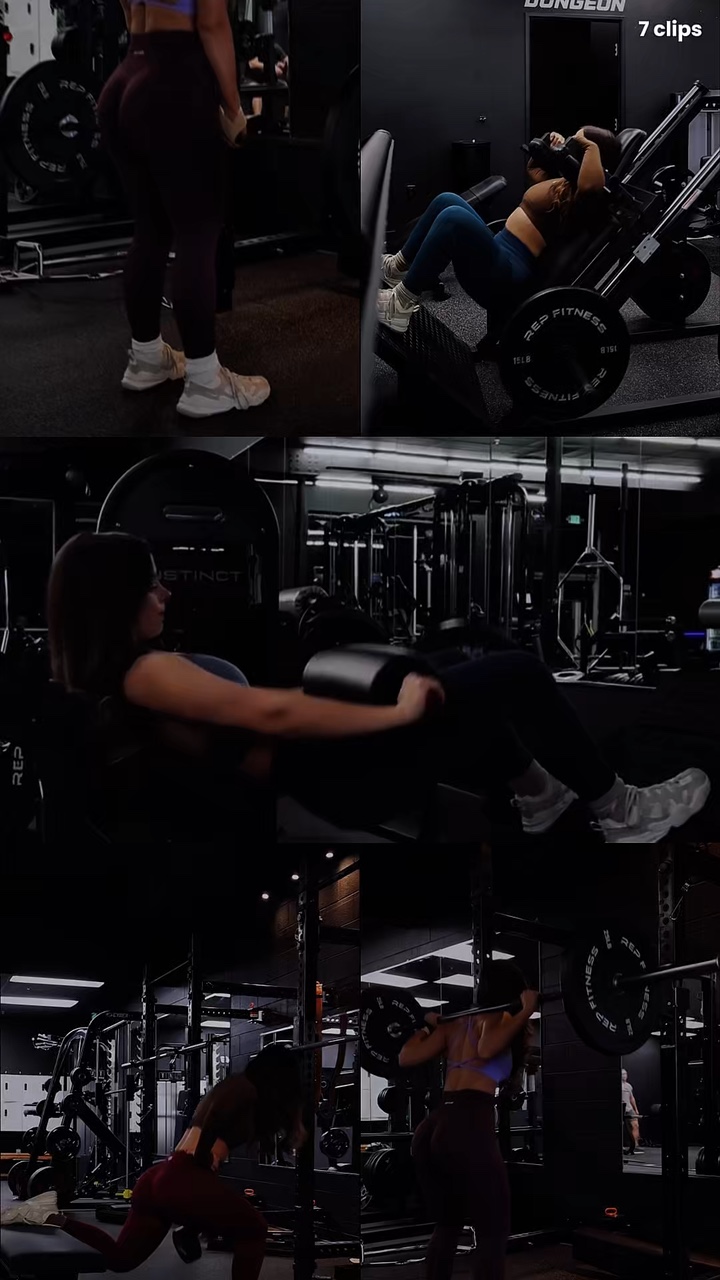 Fitnessstudio bearbeiten e3