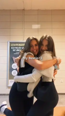 My Bestie >3