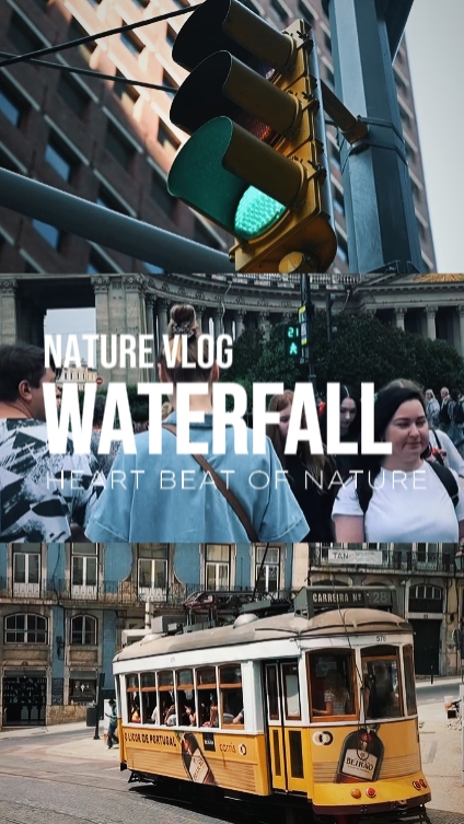 NATURE VLOG