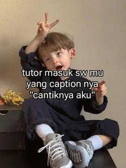 tutor masuk sw mu