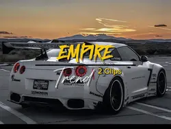 EMPIRE•2 Clips