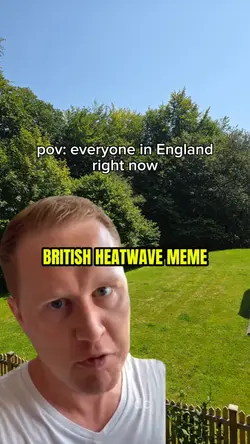 heatwave meme