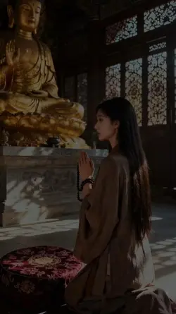 sang buddha