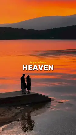 Heaven - Bryan Adams