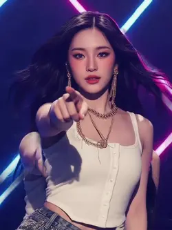 Glam w rytmie zoomu