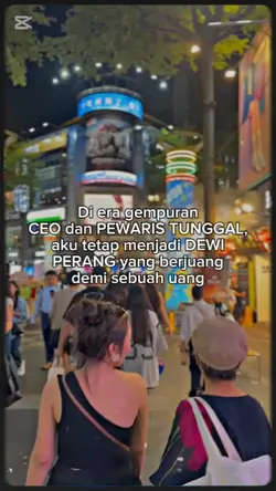 Di era CEO