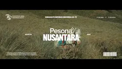Pesona Nusantara 🇮🇩