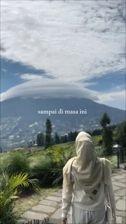 Sampai di masa kini 