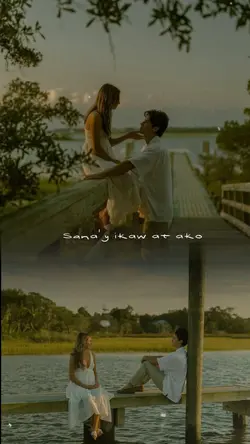 Sa dulo ng pahina