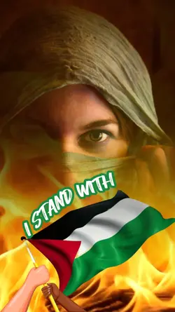 Save Palestine 