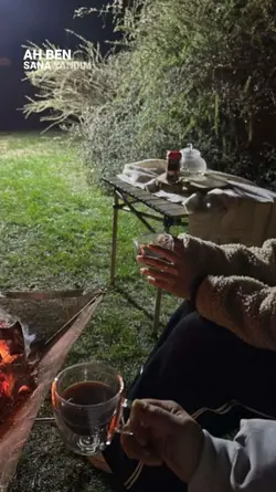 Yandım