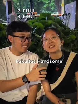 HukumFakultasHandsom