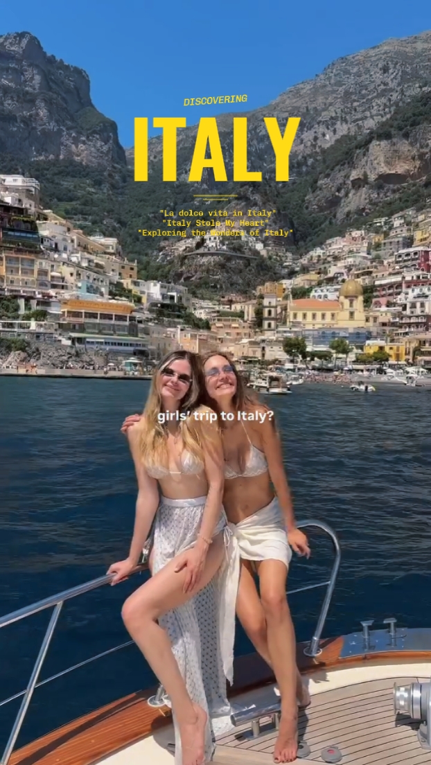 VLOG ITALIA