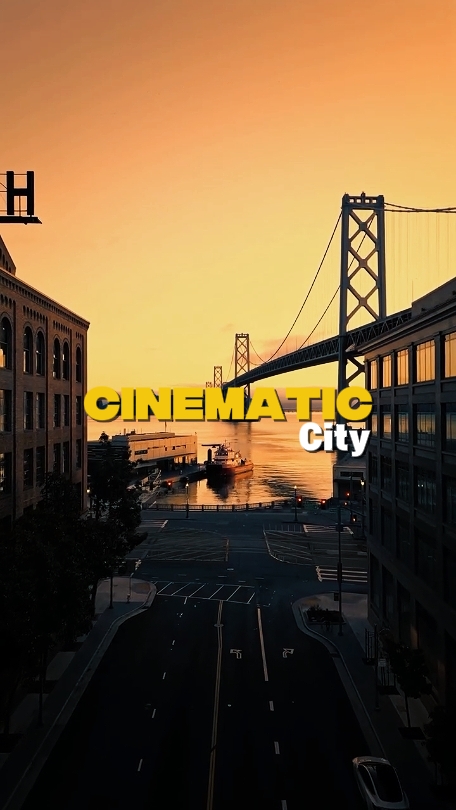 5 Clips Cinematic