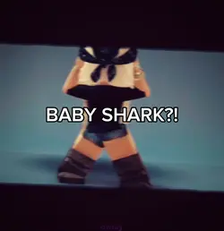 Baby Shark