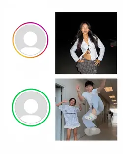 random in real life