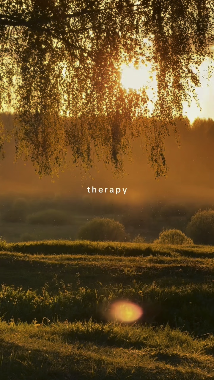 Therapy