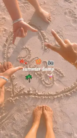 summer dump 