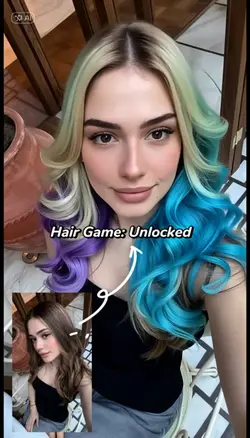 Hair