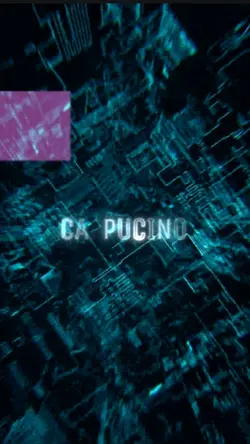 scifi intro vertical