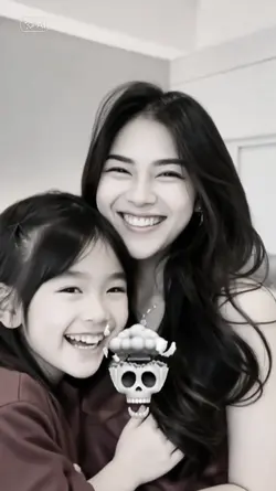 anak di masa depan