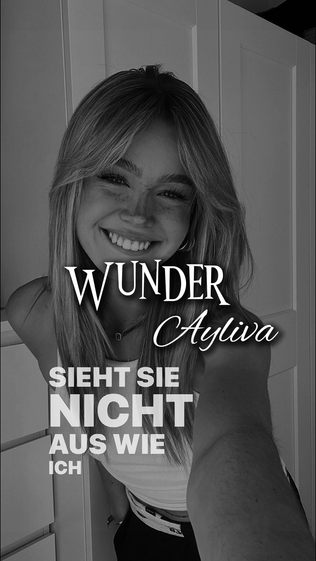 Wunder ayliva 