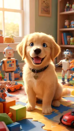 CARTOON PIXAR