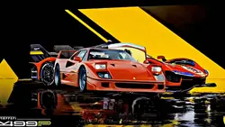 FERRARI