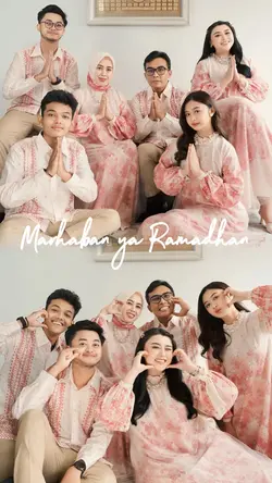 marhaban ya ramadhan
