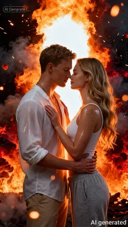 Fire couple