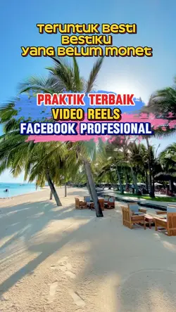 PRAKTIK TERBAIK REEL