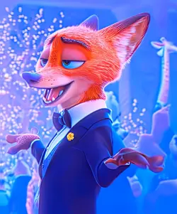 ZOOTOPIA