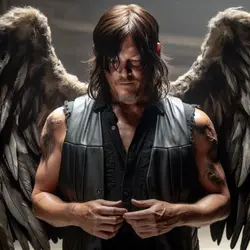 Norman Reedus