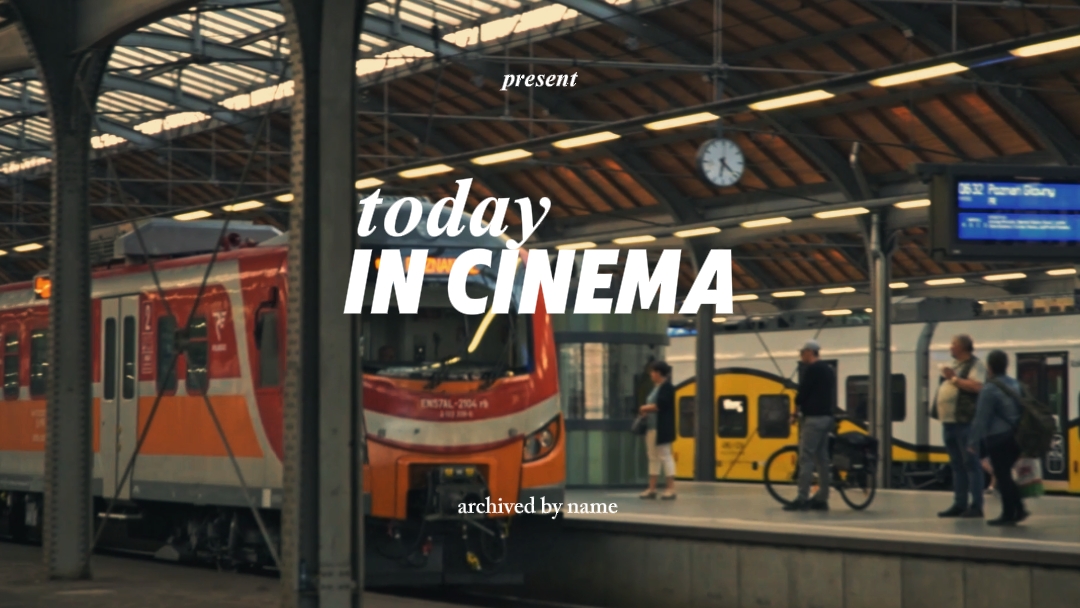 Cinematográfico 