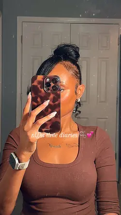 Night Diaries 💕