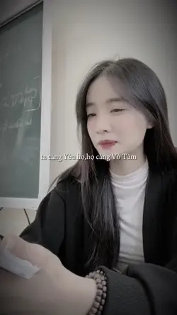 Mẫu 1 Ảnh Tâm Trạng