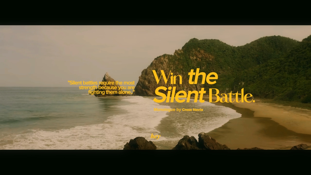 Silent Battle #2