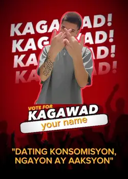 kagawad 