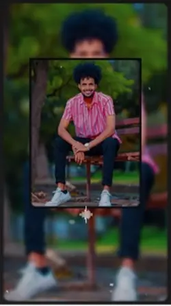 Blur background Temp