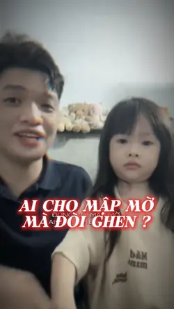 Ai cho mập mờ 